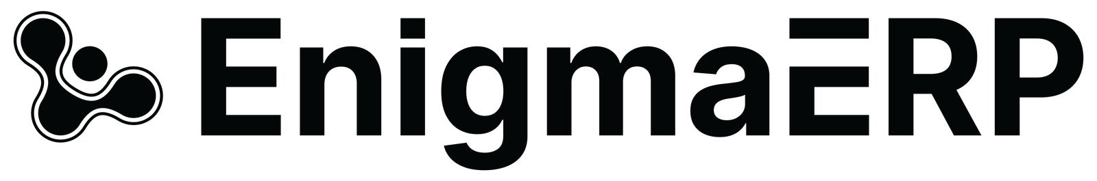 EnigmaERP
